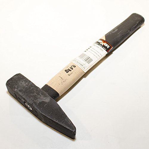 Hammer 400 g mit Holzstiel von werkzeugundzubehoer_com