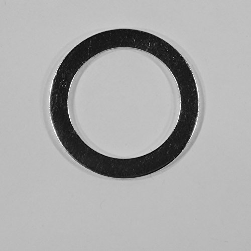 Reduzierring 30/22,2 mm Reduzierstück für Kreissägeblatt Trennscheibe von werkzeugundzubehoer_com