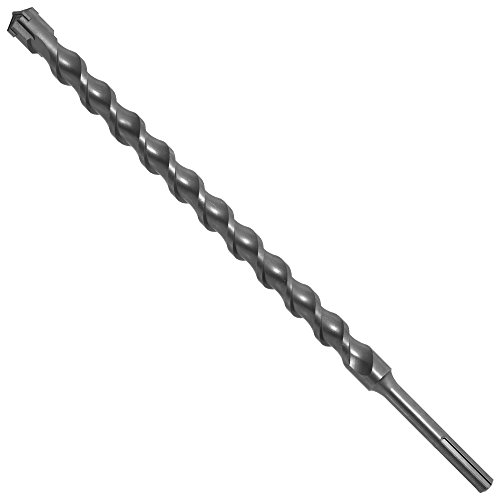 SDS MAX Betonbohrer 600 mm Länge (Ø 28 x 600 mm) von werkzeugundzubehoer_com