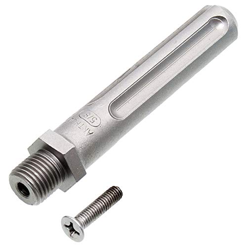 SDS Max Adapter 117,5 mm für Bohrfutter 5/8" x 16 UNF SDS Max Adapter 117,5 mm für Bohrfutter 5/8" x 16 UNF von Sdove