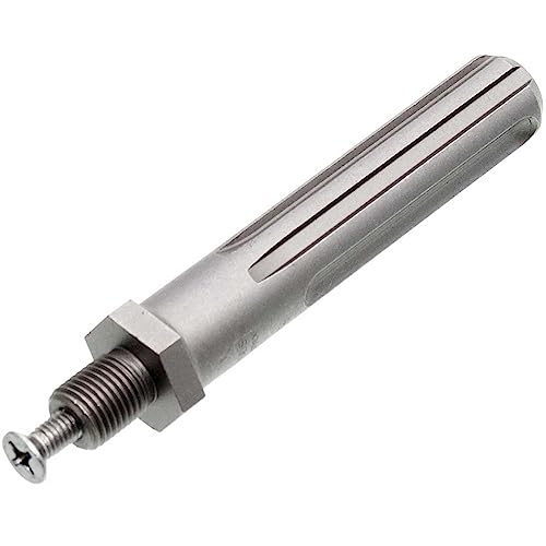 SDS Max Adapter für Bohrfutter Bohrkronen mit 1/2" x 20 UNF von werkzeugundzubehoer_com