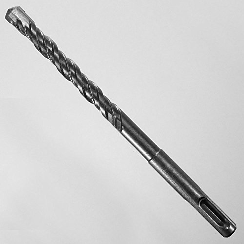 SDS Plus Betonbohrer Ø 10 mm L 160 mm von werkzeugundzubehoer_com