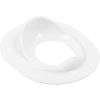 werkzeyt Kinder WC-Sitz »GRECIA«, Thermoplast, oval - weiss von werkzeyt