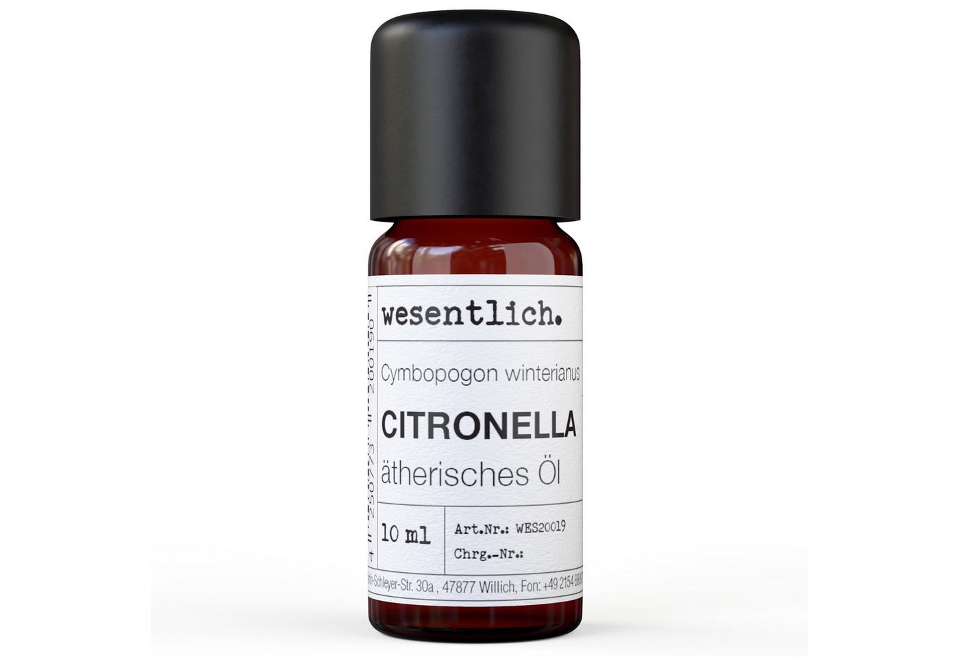 wesentlich. Duftlampe Citronella 10ml - ätherisches Öl wesentlich. Duftlampe Citronella 10ml - ätherisches Öl von wesentlich.