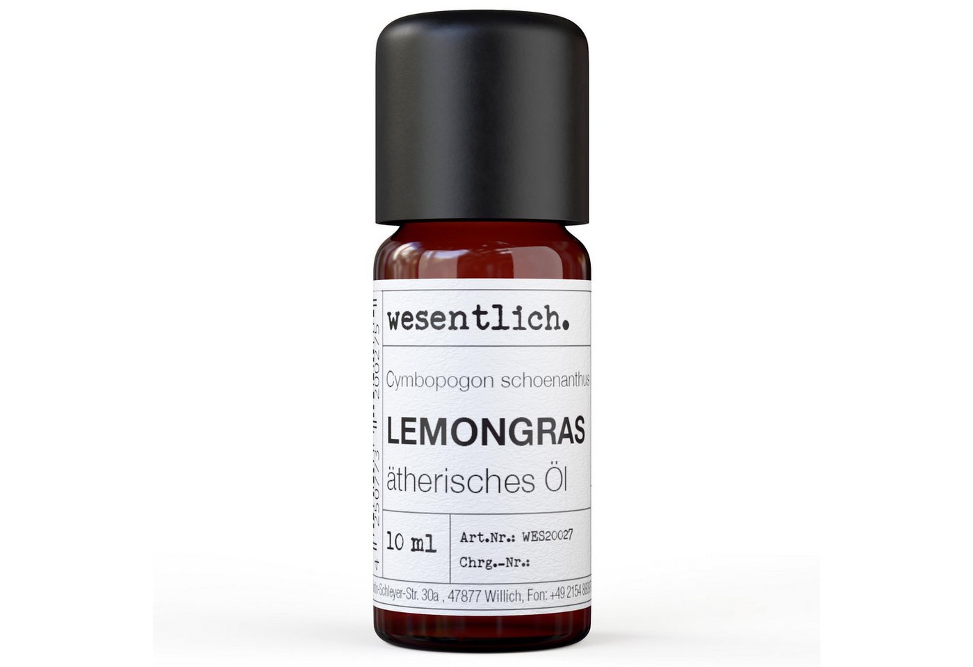 wesentlich. Duftlampe Lemongras 10ml - ätherisches Öl wesentlich. Duftlampe Lemongras 10ml - ätherisches Öl von wesentlich.
