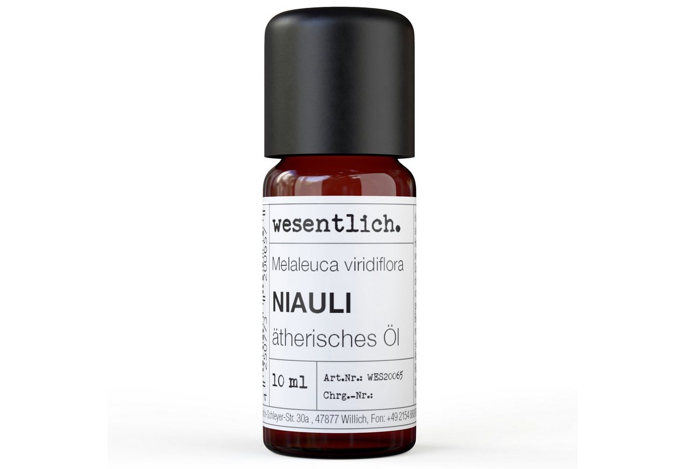 wesentlich. Duftlampe Niauli 10ml - ätherisches Öl wesentlich. Duftlampe Niauli 10ml - ätherisches Öl von wesentlich.