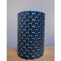 Arabia Vase Made in Finnland Mid Century Pottery von westwerk5com