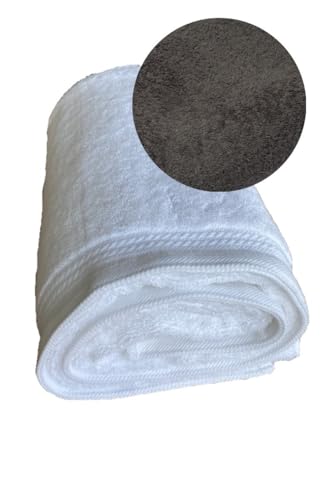 Saunatuch Wedeltuch 70 x 100 cm WEWO Fashion Otto Werner 9520 Anthrazit Saunatuch Wedeltuch 70 x 100 cm WEWO Fashion Otto Werner 9520 Anthrazit von wewofashion by Otto Werner