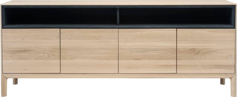 whiteoak Sideboard, extravagantes Design in hochwertiger Qualität von whiteoak