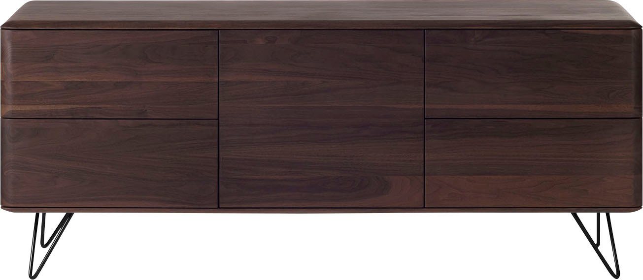 whiteoak Sideboard, extravagantes Design in hochwertiger Qualität von whiteoak