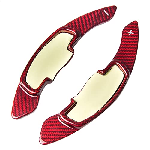 whpqjmt Schaltpaddles für HONDA CIVIC ODYSSEY SPIRIOR ACCORD CROWN ROAD URV CRV | Hochwertige Verarbeitung | Perfekte Ergonomie |Einfacher Einbau von whpqjmt