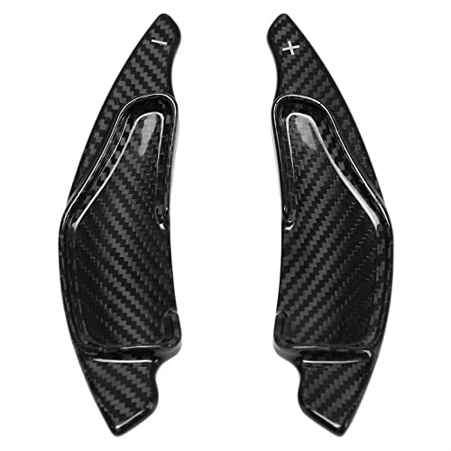 whpqjmt Schaltpaddles für Lexus IS 2006 2007 2008 2009 2010 2011 2012 | Hochwertige Verarbeitung | Perfekte Ergonomie |Einfacher Einbau von whpqjmt