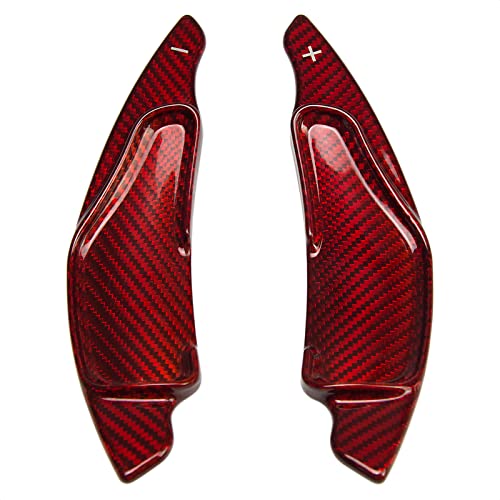whpqjmt Schaltpaddles für Lexus IS 2006 2007 2008 2009 2010 2011 2012 | Hochwertige Verarbeitung | Perfekte Ergonomie |Einfacher Einbau von whpqjmt
