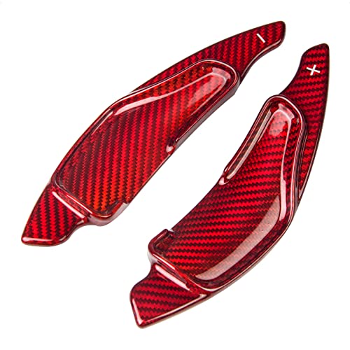 whpqjmt Schaltpaddles für Lexus IS 2006 2007 2008 2009 2010 2011 2012 | Hochwertige Verarbeitung | Perfekte Ergonomie |Einfacher Einbau von whpqjmt