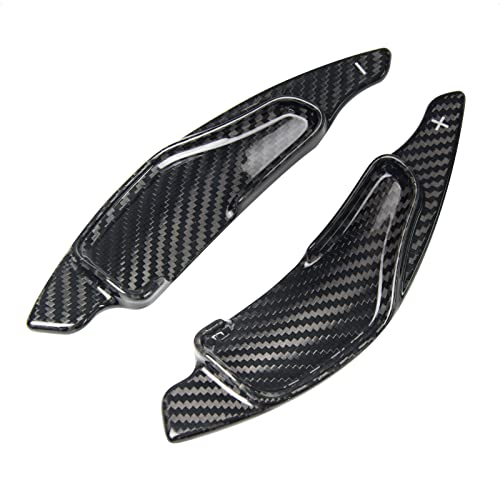 whpqjmt Schaltpaddles für Lexus is 2006-2012 | Hochwertige Verarbeitung | Perfekte Ergonomie |Einfacher Einbau von whpqjmt