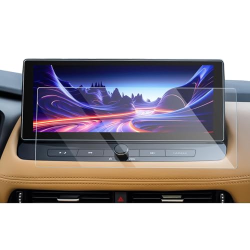 whpqjmt Tachoschutzfolie Displayschutzfolie passend für Qashqai J12/Juke 2024 Facelift/X-Trail T33 e-Power 2022-2023 2024, Glas Technologie whpqjmt Tachoschutzfolie Displayschutzfolie passend für Qashqai J12/Juke 2024 Facelift/X-Trail T33 e-Power 2022-2023 2024, Glas Technologie von whpqjmt
