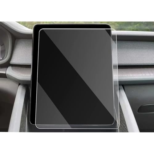 whpqjmt Tachoschutzfolie Displayschutzfolie passend für Volvo Polestar 2 2021 2022， Glas Technologie von whpqjmt