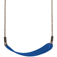 Schaukelsitz FlexRider elastischer Schaukelsitz - blau, Spielturm- & Schuakelzubehör - blau - Wickey von wickey
