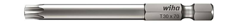 Wiha Bit-Set TX 20 x 50 mm Form E 6,3 Wiha Bit-Set TX 20 x 50 mm Form E 6,3 von wiha Premium
