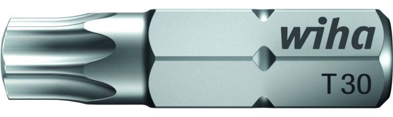 Wiha Bits TX 10 2-teilig Wiha Bits TX 10 2-teilig von wiha Premium