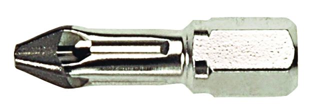 Wiha Diamant-Bit-Set PZ 1 -3 3-teilig von wiha Premium