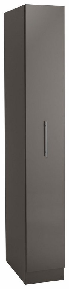 wiho Küchen Apothekerschrank Cali Auszug mit 4 Ablagefächern wiho Küchen Apothekerschrank Cali Auszug mit 4 Ablagefächern von wiho Küchen