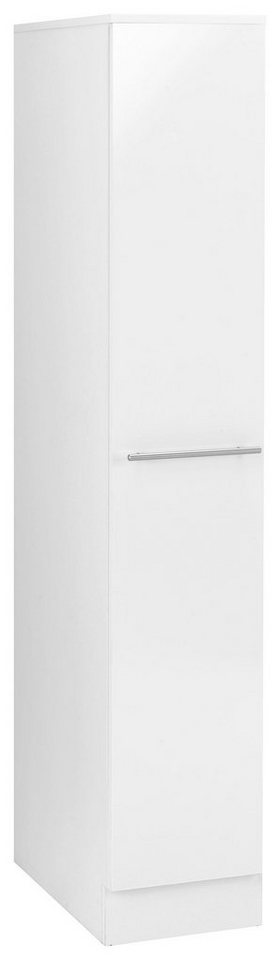 wiho Küchen Apothekerschrank Flexi2 wiho Küchen Apothekerschrank Flexi2 von wiho Küchen