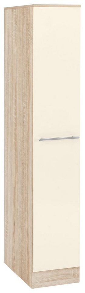 wiho Küchen Apothekerschrank Flexi2 von wiho Küchen