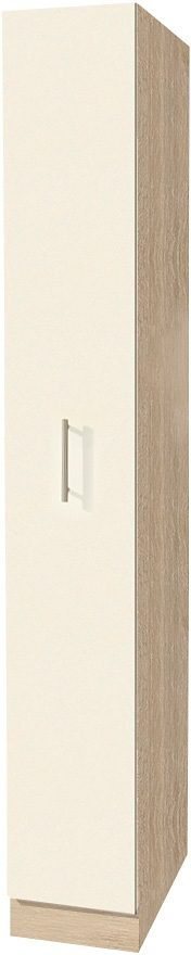 wiho Küchen Apothekerschrank Kiel Auszug mit 4 Ablagefächern wiho Küchen Apothekerschrank Kiel Auszug mit 4 Ablagefächern von wiho Küchen