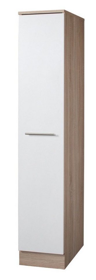 wiho Küchen Apothekerschrank Montana Auszug mit 4 Ablagefächern wiho Küchen Apothekerschrank Montana Auszug mit 4 Ablagefächern von wiho Küchen