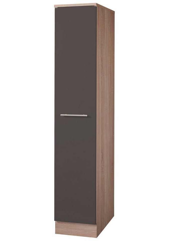 wiho Küchen Apothekerschrank Montana Auszug mit 4 Ablagefächern wiho Küchen Apothekerschrank Montana Auszug mit 4 Ablagefächern von wiho Küchen