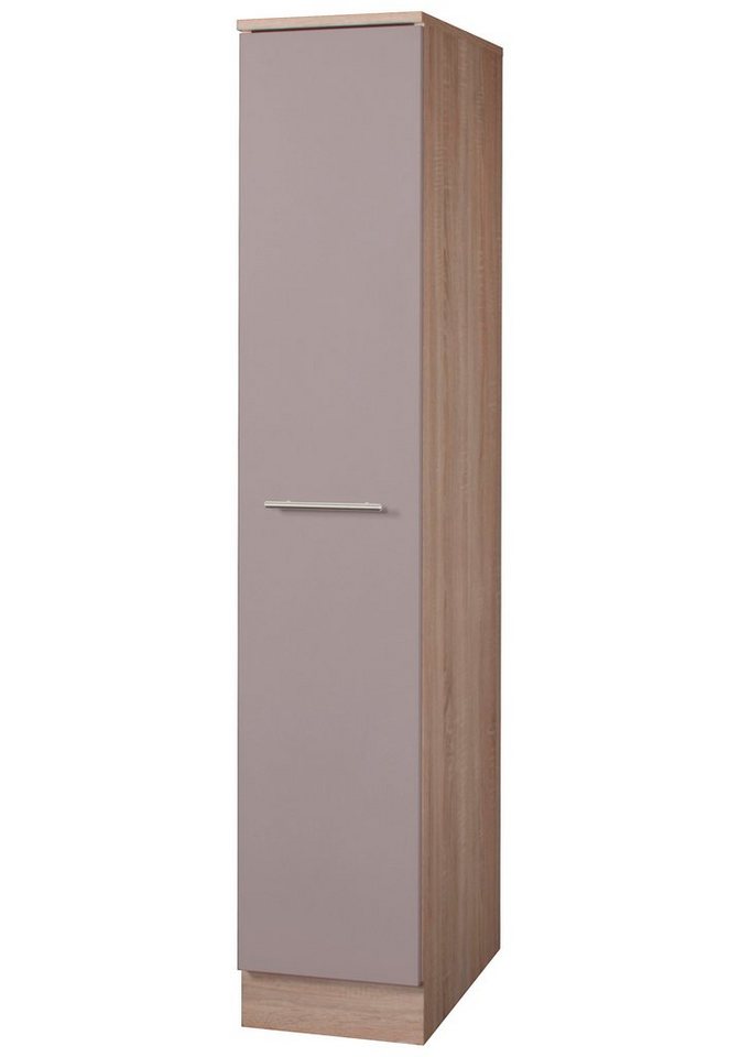 wiho Küchen Apothekerschrank Montana Auszug mit 4 Ablagefächern wiho Küchen Apothekerschrank Montana Auszug mit 4 Ablagefächern von wiho Küchen