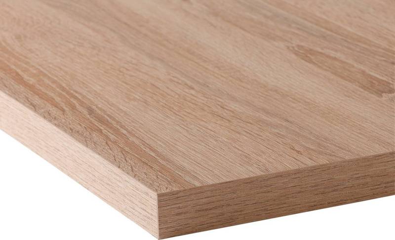wiho Küchen Arbeitsplatte "Flexi 28", 28 mm stark von wiho Küchen