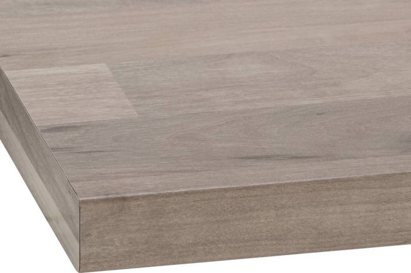 wiho Küchen Arbeitsplatte "Flexi 38", 38 mm stark von wiho Küchen