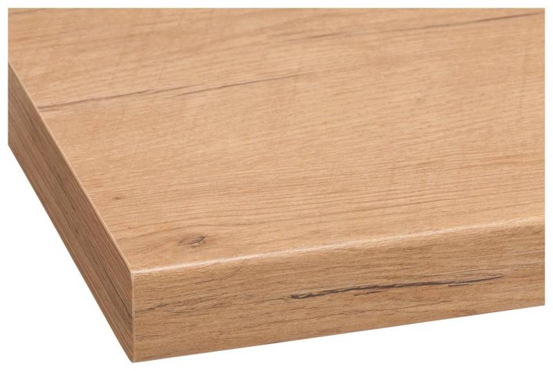 wiho Küchen Arbeitsplatte "Flexi 38", 38 mm stark von wiho Küchen