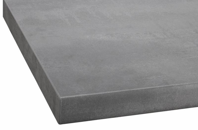wiho Küchen Arbeitsplatte "Flexi 38", 38 mm stark von wiho Küchen