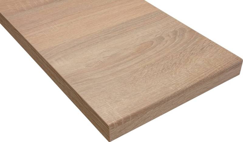 wiho Küchen Arbeitsplatte "Flexi 38", 38 mm stark von wiho Küchen
