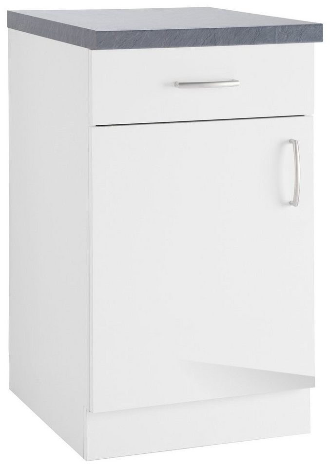 wiho Küchen Arbeitsplatte Flexi, 38 mm stark wiho Küchen Arbeitsplatte Flexi, 38 mm stark von wiho Küchen