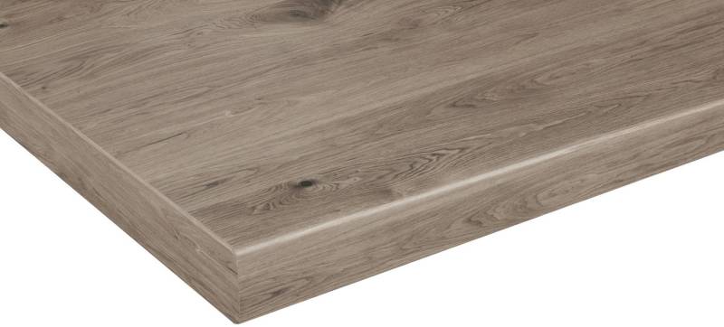 wiho Küchen Arbeitsplatte Flexi, 38 mm stark von wiho Küchen