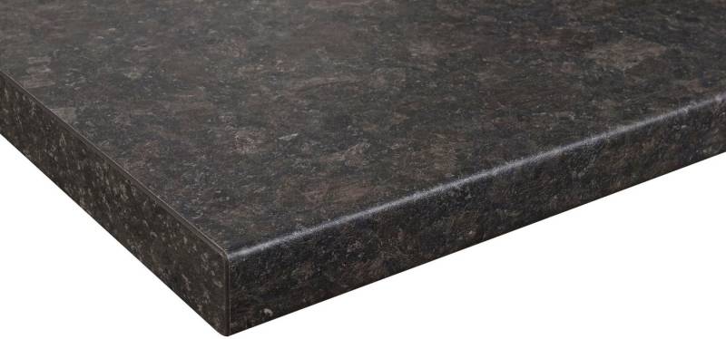 wiho Küchen Arbeitsplatte Flexi, 38 mm stark von wiho Küchen