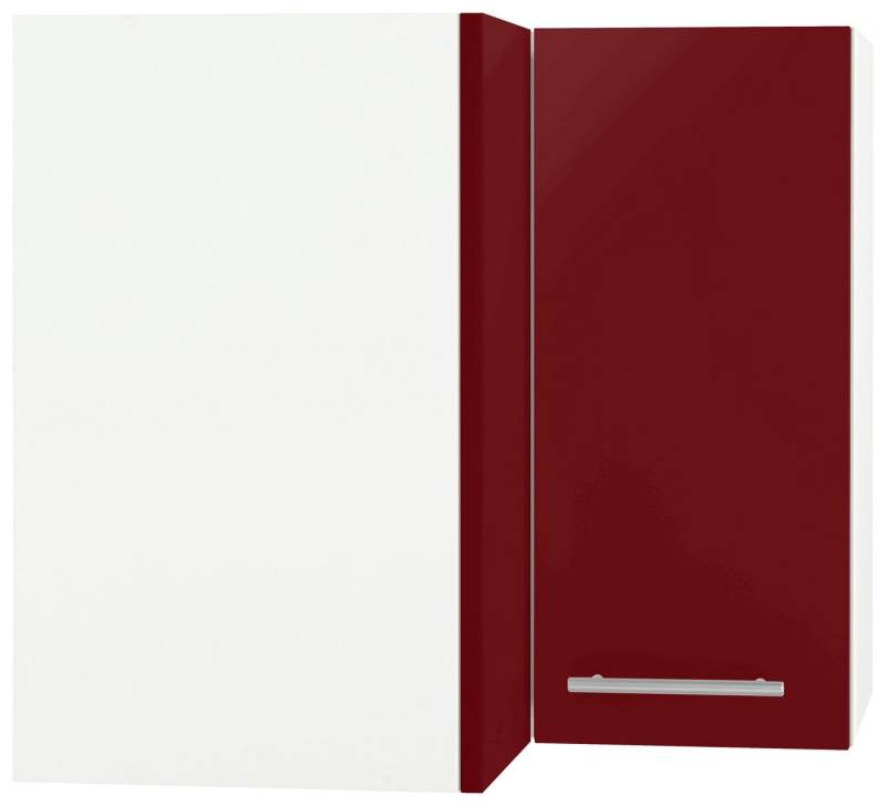 wiho Küchen Eckhängeschrank Flexi2 von wiho Küchen