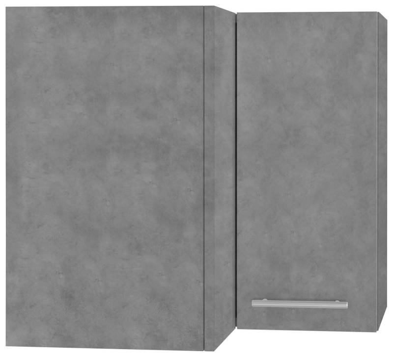 wiho Küchen Eckhängeschrank Flexi2 von wiho Küchen