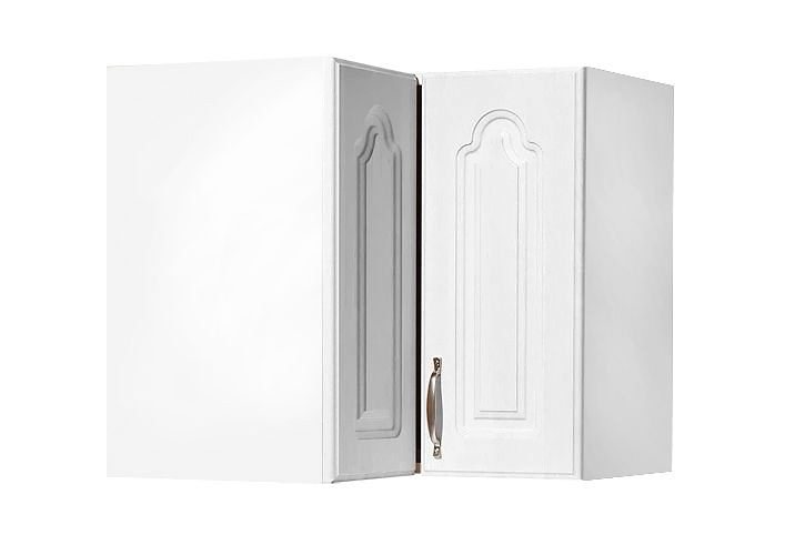 wiho Küchen Eckhängeschrank Linz 60 cm breit von wiho Küchen