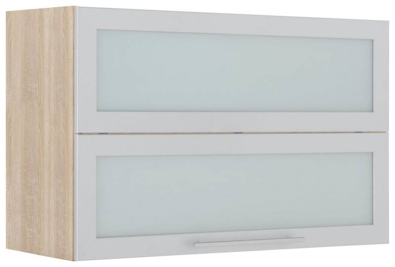 wiho Küchen Faltlifthängeschrank Flexi2 Breite 90 cm von wiho Küchen