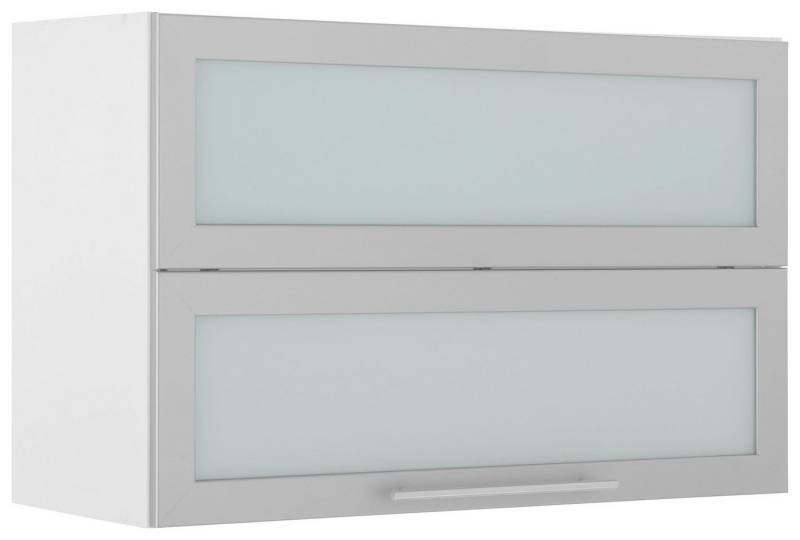 wiho Küchen Faltlifthängeschrank Flexi2 Breite 90 cm von wiho Küchen
