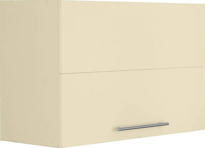 wiho Küchen Faltlifthängeschrank Unna 90 cm breit, mit Soft Close Funktion von wiho Küchen