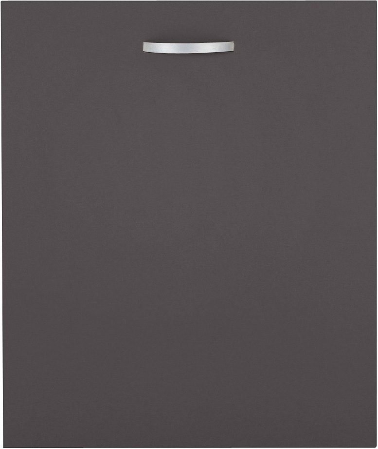 wiho Küchen Frontblende Flexi von wiho Küchen