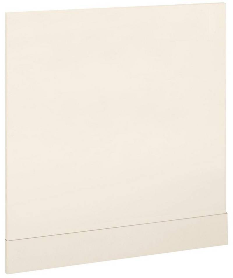 wiho Küchen Frontblende Flexi2, für teilintegrierbaren Geschirrspüler wiho Küchen Frontblende Flexi2, für teilintegrierbaren Geschirrspüler von wiho Küchen