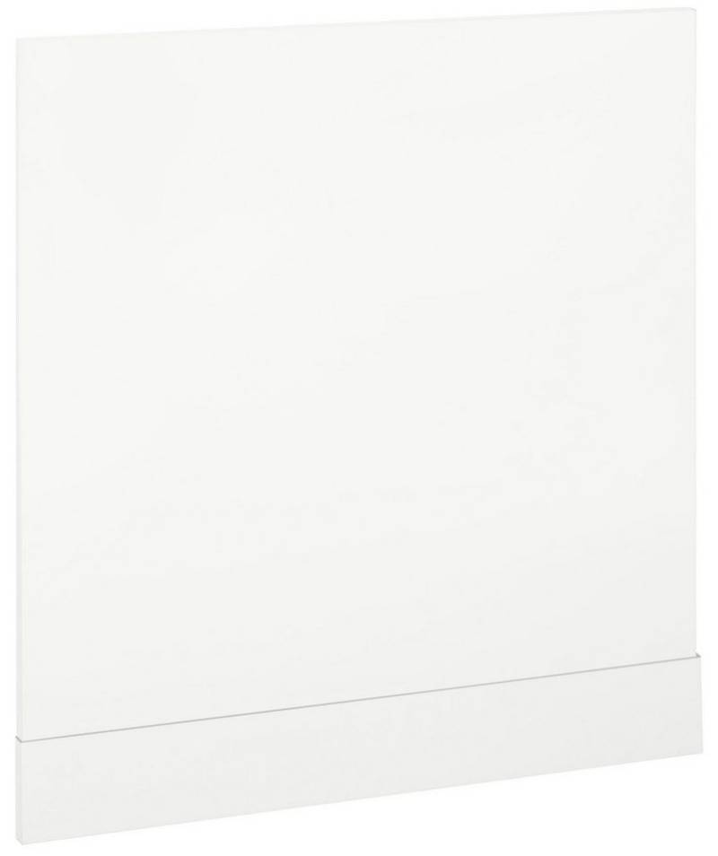 wiho Küchen Frontblende Flexi2, für teilintegrierbaren Geschirrspüler wiho Küchen Frontblende Flexi2, für teilintegrierbaren Geschirrspüler von wiho Küchen