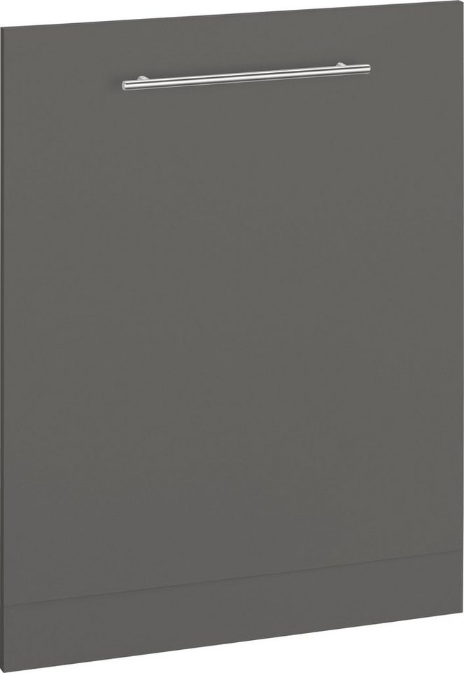 wiho Küchen Frontblende Unna, 60 cm breit, für vollintegrierbaren Geschirrspüler wiho Küchen Frontblende Unna, 60 cm breit, für vollintegrierbaren Geschirrspüler von wiho Küchen